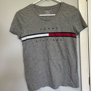 XS Tommy Hilfiger T-Shirt